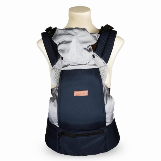 Product: Baby Carrier Coccolle Gemini Blue