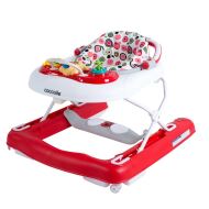 Coccolle Primo Passo multifunctional baby walker Red