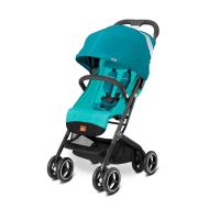 gb Qbit Plus Stroller Capri Blue