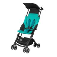 gb Pockit Plus Stroller Capri Blue