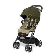 gb Qbit Plus Stroller Lizard Khaki