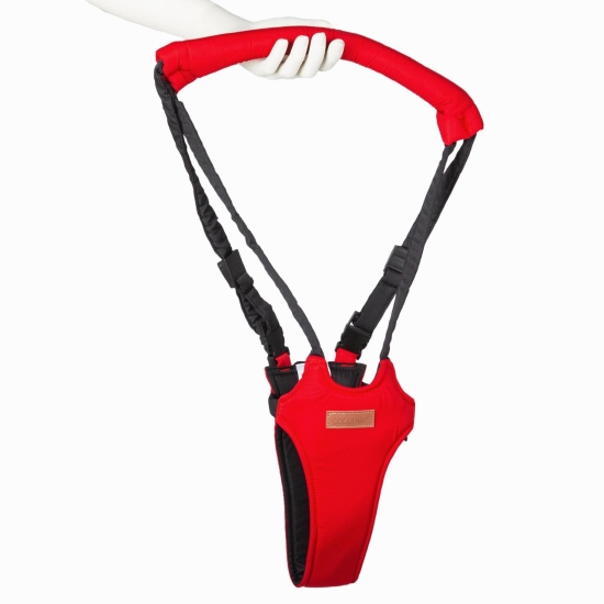 Product: Coccolle Baby Harness Benito Red