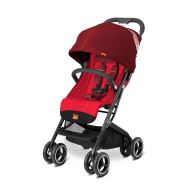 gb Qbit Plus Stroller Dragonfire Red