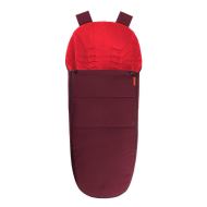 gb Maris footmuff Dragonfire Red