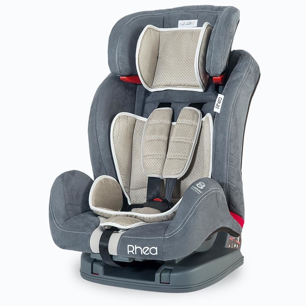 isofix smart