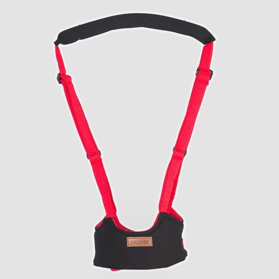 Product: Coccolle Baby Harness Celso Black