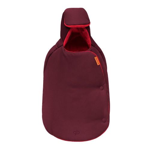 Product: gb Idan footmuff Red