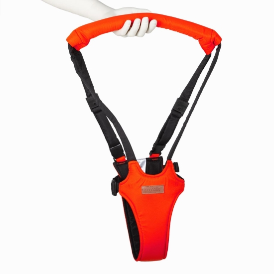 Product: Coccolle Baby Harness Benito Orange