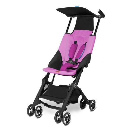 Product: gb Pockit Stroller Posh Pink