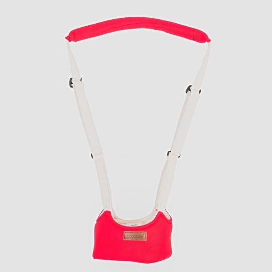 Product: Coccolle Baby Harness Celso Red