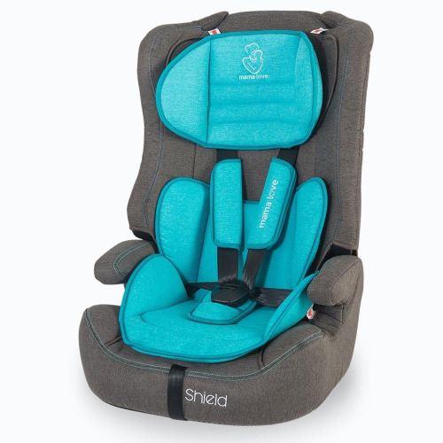 Product: MamaLove Shield Car Seat 9-36 kg Blue