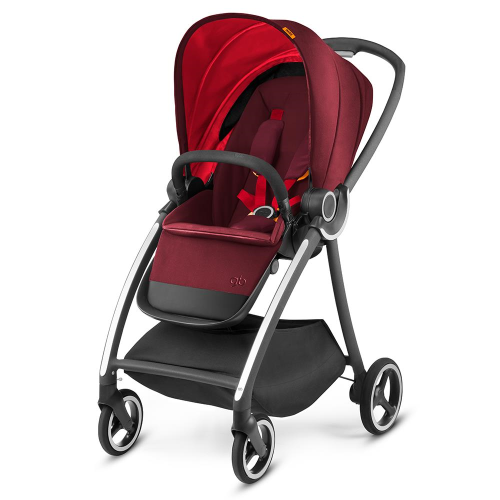 Product: gb Maris Stroller Dragonfire Red