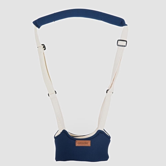 Product: Coccolle Baby Harness Celso Blue