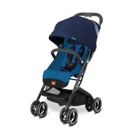 gb Qbit Plus Stroller Seaport Blue