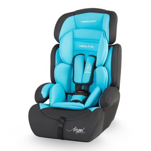 Product: MamaLove Angel Car Seat 9-36 kg Blue