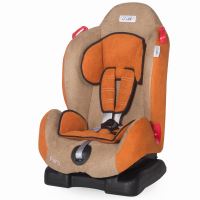 Coccolle Faro car seat for group 9-25 kg Beige