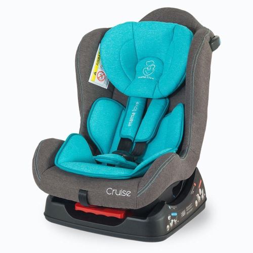 Product: MamaLove Cruise Car Seat group 0-18 kg Blue