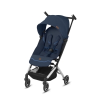 Sport Stroller gb Pockit+AC Night blue