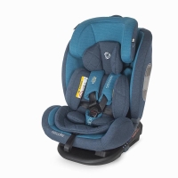 Coccolle  Sedna car seat with  Isofix group  0-36 kg Navy Blue 