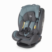Coccolle  Sedna car seat with  Isofix group  0-36 kg Raven Grey