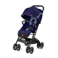 gb Qbit+ Stroller Sapphire Blue