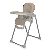 Highchair Coccolle Noori Sand beige