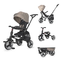 Tricycle Coccolle Spectra Greystone