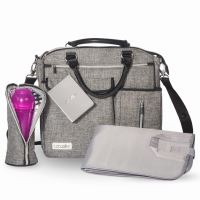 Coccolle Cleo mommy bag