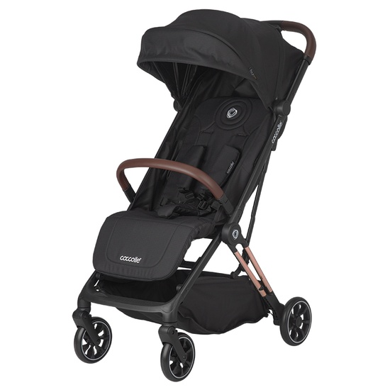 Product: Autofold sport stroller  Coccolle Beyla Gold LE