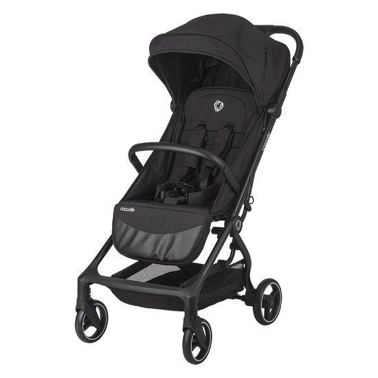 Product: Autofold Sport Stroller Coccolle Sierra Diamond black