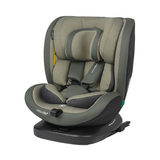 Product:  iSize 40-150 cm Coccolle Mydo Moss green