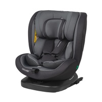 iSize 40-150 cm Coccolle Mydo Diamond black