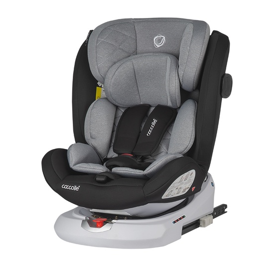 Product:  iSize 40-150 cm Coccolle Lyra Greystone