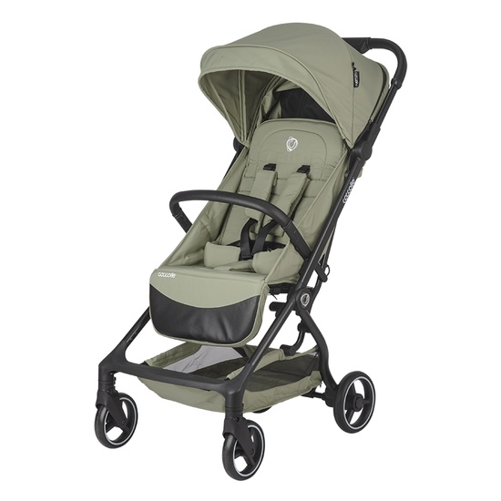 Product: Autofold Sport Stroller Coccolle Sierra Sage green