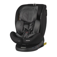 iSize 40-150 cm Coccolle Nova Diamond black