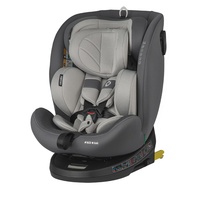  iSize 40-150 cm Coccolle Nova Moonlit grey