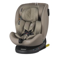  iSize 40-150 cm Coccolle Nova Sand beige
