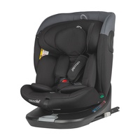 iSize 40-150 cm Coccolle Atira Diamond black