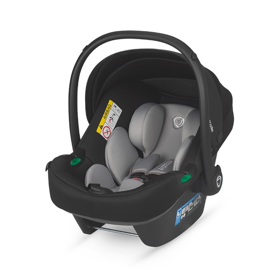 Product:  iSize Coccolle 40-75  Knox Greystone