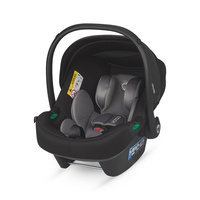 iSize Coccolle 40-75  Knox Anthracite