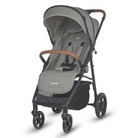 Sport Stroller Coccolle Finley Sand beige