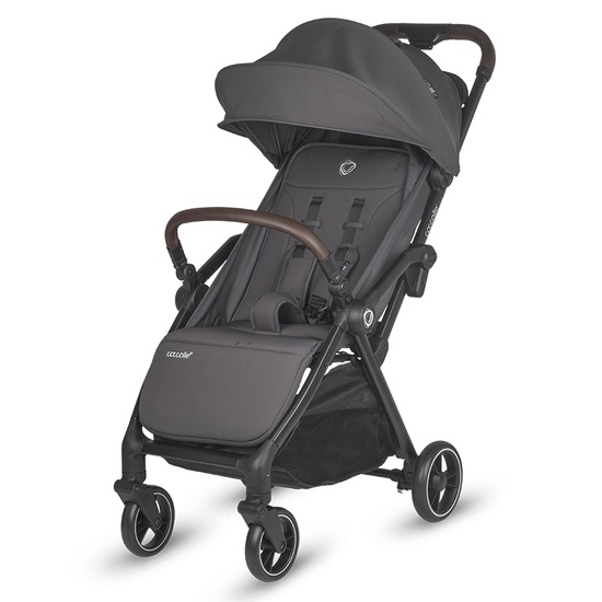 Product: Autofold Sport Stroller Coccolle Arella Dark pearl
