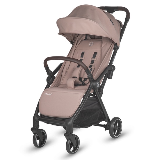Product: Autofold Sport Stroller Coccolle Arella Sand beige