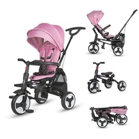 Tricycle Coccolle Spectra Plus Orchid Violet 2025