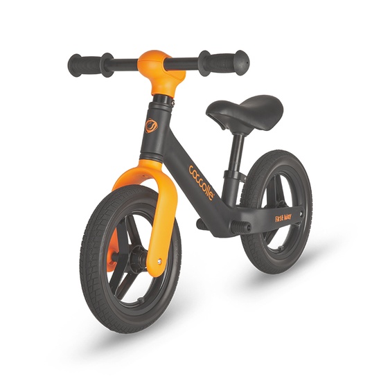 Product: Balance bike Coccolle First Way Orange Shadow