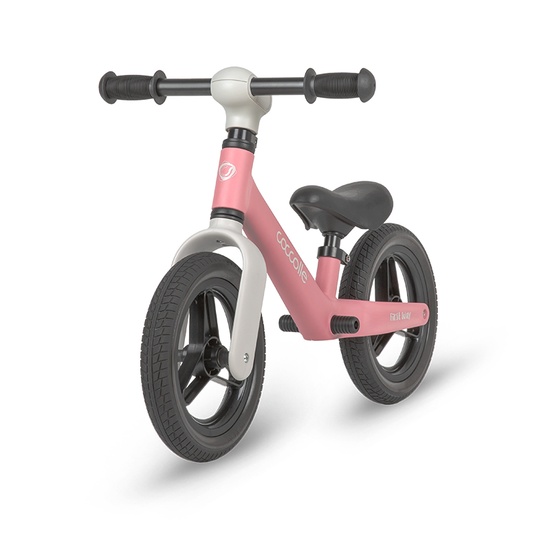 Product: Balance bike Coccolle First Way Blush Pink