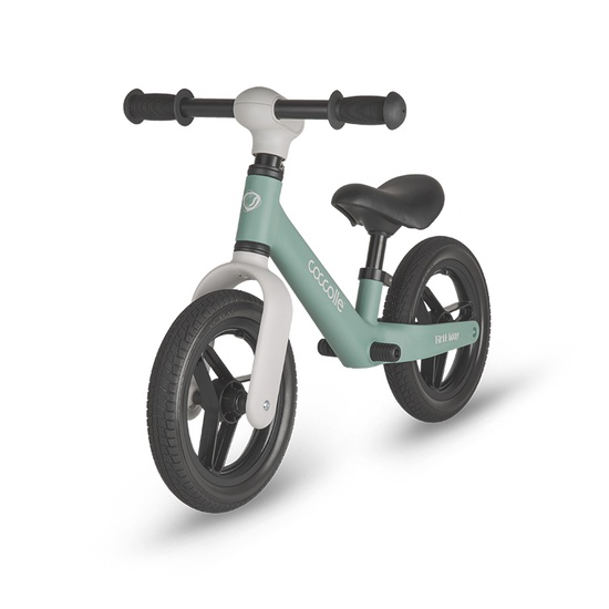 Product: Balance bike Coccolle First Way Summer Mint
