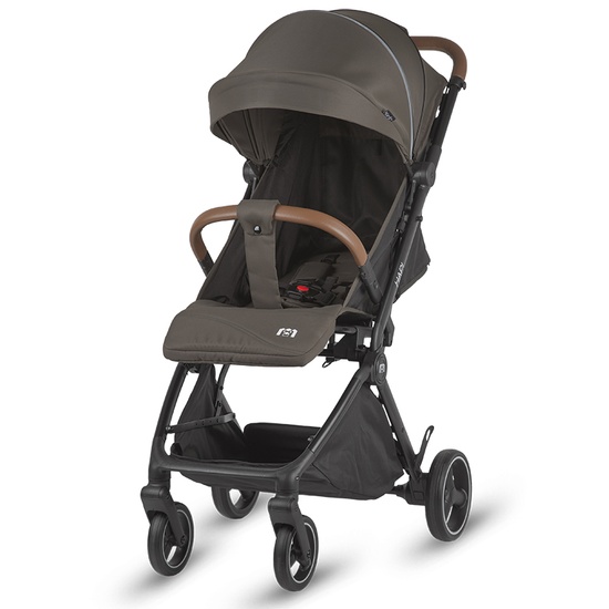 Product: Autofold Sport Stroller Hapi Marlin Khaki