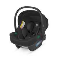 iSize Coccolle 40-75  Knox Black