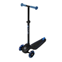 Qplay Future Scooter Blue 